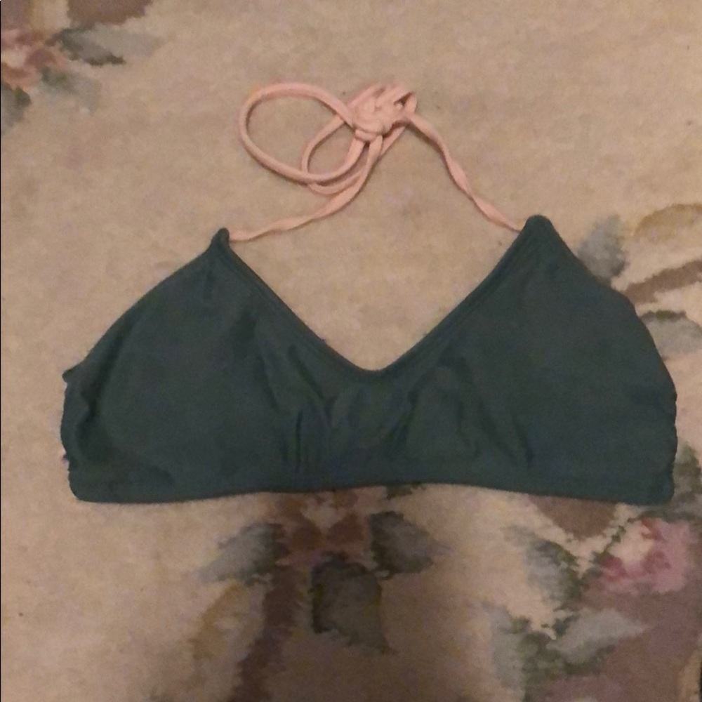 Super cute bathing suit top